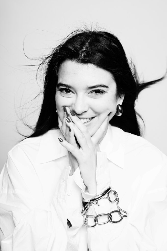 Alice Ventre Book 1jpg