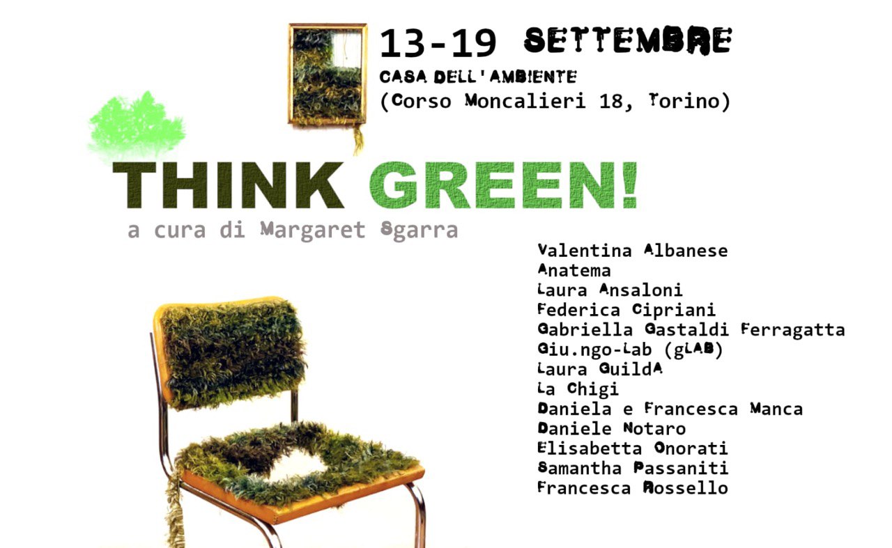 Locandina mostra