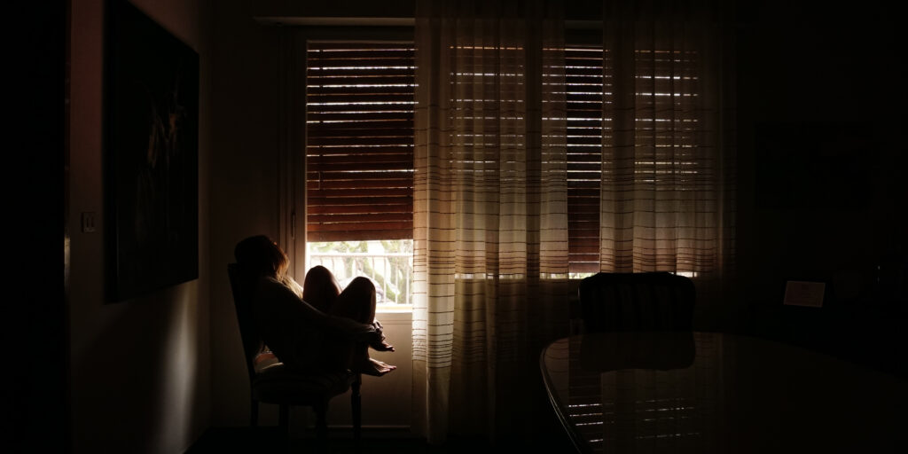Sala triste copia